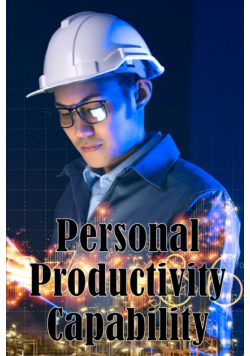 Personal  Productivity  Capability