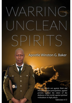 Warring Unclean Spirits