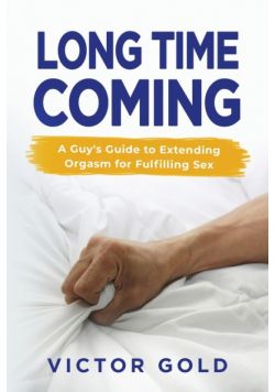 Long Time Coming