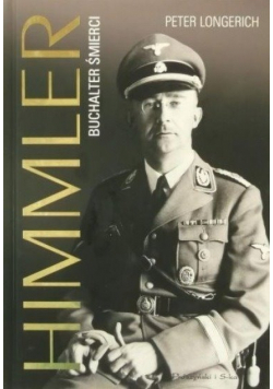 Himmler  Buchalter śmierci