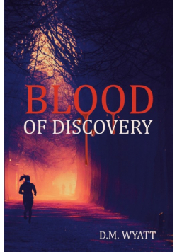 Blood of Discovery