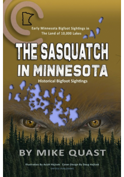 The Sasquatch in Minnesota