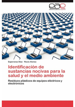 Identificacion de Sustancias Nocivas Para La Salud y El Medio Ambiente