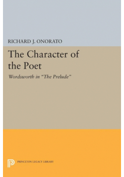 The Character of the Poet