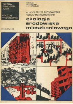 Ekologia środowiska mieszkaniowego