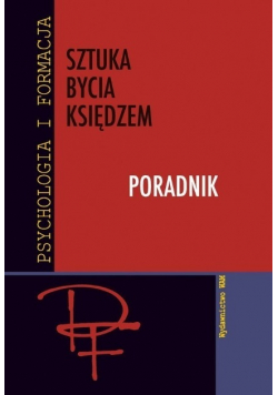 Sztuka bycia księdzem