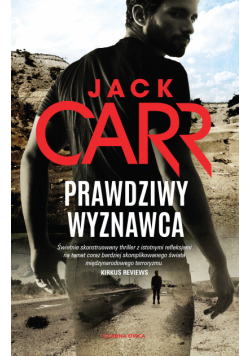 James Reece (tom 2). Prawdziwy wyznawca