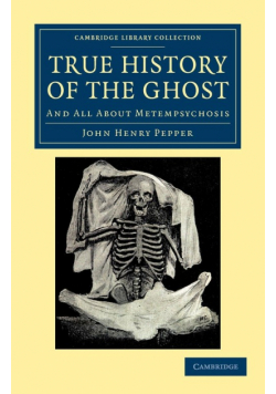 True History of the Ghost