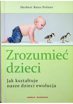 Zrozumieć dzieci