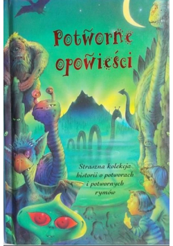 Potworne opowieści