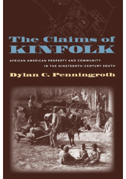 The Claims of Kinfolk