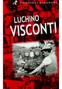Luchino Visconti
