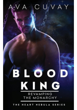 Blood King