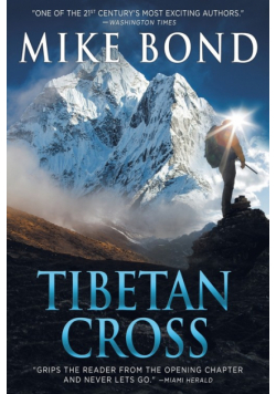 Tibetan Cross