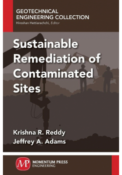 Sustainable Remediation of Contaminated Sites