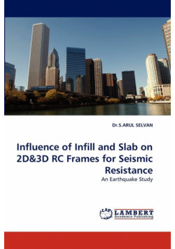 Influence of Infill and Slab on 2D