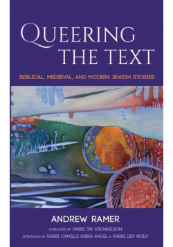 Queering the Text