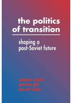 The Politics of Transition