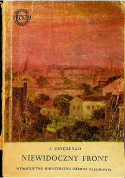Niewidoczny front