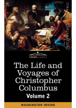 The Life and Voyages of Christopher Columbus, Vol.2