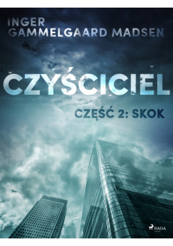 Czyściciel. Czyściciel 2: Skok