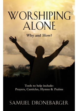 Worshiping Alone