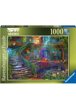 Puzzle 1000 Hotel