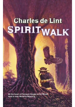 Spiritwalk