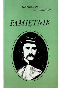 Sczaniecki Pamiętnik