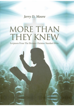 More Than They Knew