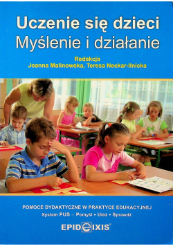 Uczenie się dzieci