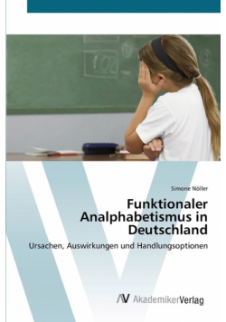 Funktionaler Analphabetismus in Deutschland