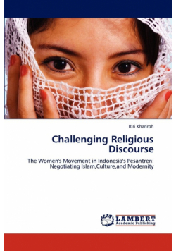 Challenging Religious Discourse