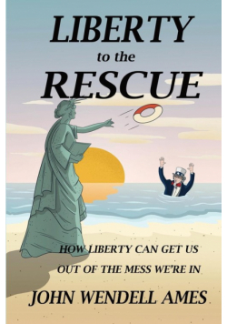 Liberty to the Rescue