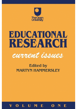 Educational Research