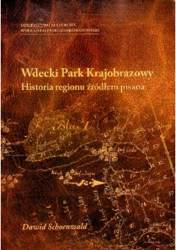 Wdecki park krajobrazowy