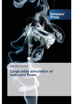 Large eddy simulation of turbulent flows