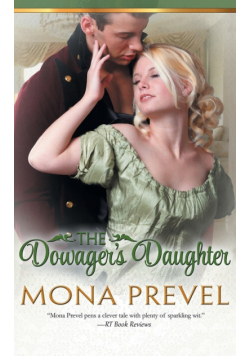 The Dowager's Daughter
