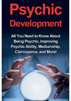 Psychic Development