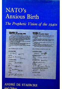 Natos anxious birth