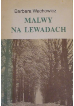 Malwy na Lewadach