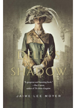 Delia's Shadow