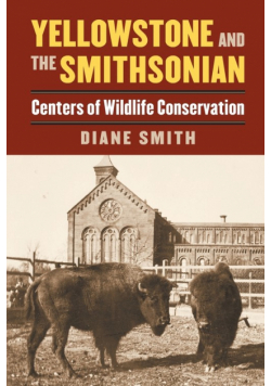 Yellowstone and the Smithsonian