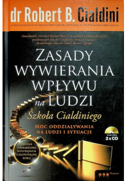 Zasady wywierania wpływu na ludzi z CD