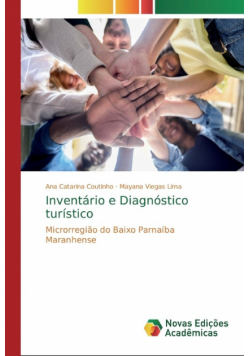 Inventário e Diagnóstico turístico