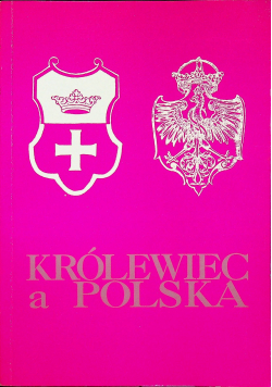 Królewiec a Polska