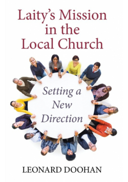 Laity's Mission in the Local Church