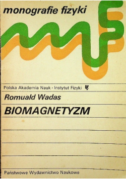 Biomagnetyzm