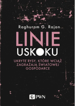 Linie uskoku