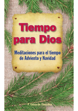 Tiempo Para Dios - Adviento